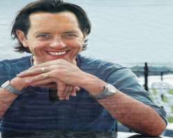 The actor is known for wearing a watch on both of his wrists. One of his watches was gifted to him by his late father, on which Swaziland time is perm